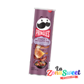 Pringles Smoky Mesquite BBQ (158g) | PRINGLES