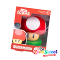 Lámpara Super Mushroom Super Mario | PALADONE