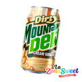Refresco Mtn Dew Cream Soda Dew (355ml) | PEPSICO