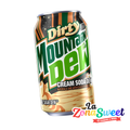 Refresco Mtn Dew Cream Soda Dew Zero Sugar (355ml) | PEPSICO