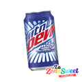 Refresco Mtn Dew White Out Smooth Citrus (355ml) | PEPSICO