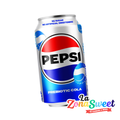 Refresco Pepsi Prebiotic Cola (355ml) | PEPSICO