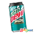 Refresco Mtn Dew Baja Blast (355ml) | PEPSICO