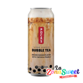 Bebida Bubble Tea Coffee with Tapioca Pearls (490ml) | POCAS