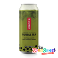 Bebida Bubble Tea Matcha with Tapioca Pearls (490ml) | POCAS