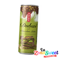 Bebida Chocolate Latte Dubai Style (320ml) | POCAS