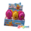 Paleta de Lechera Pokémon 1 pieza (Varios Diseños) | POKÉMON CENTER JAPÓN