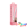 Plancha Mini Rosa Florecitas (1pz) | PURIFY