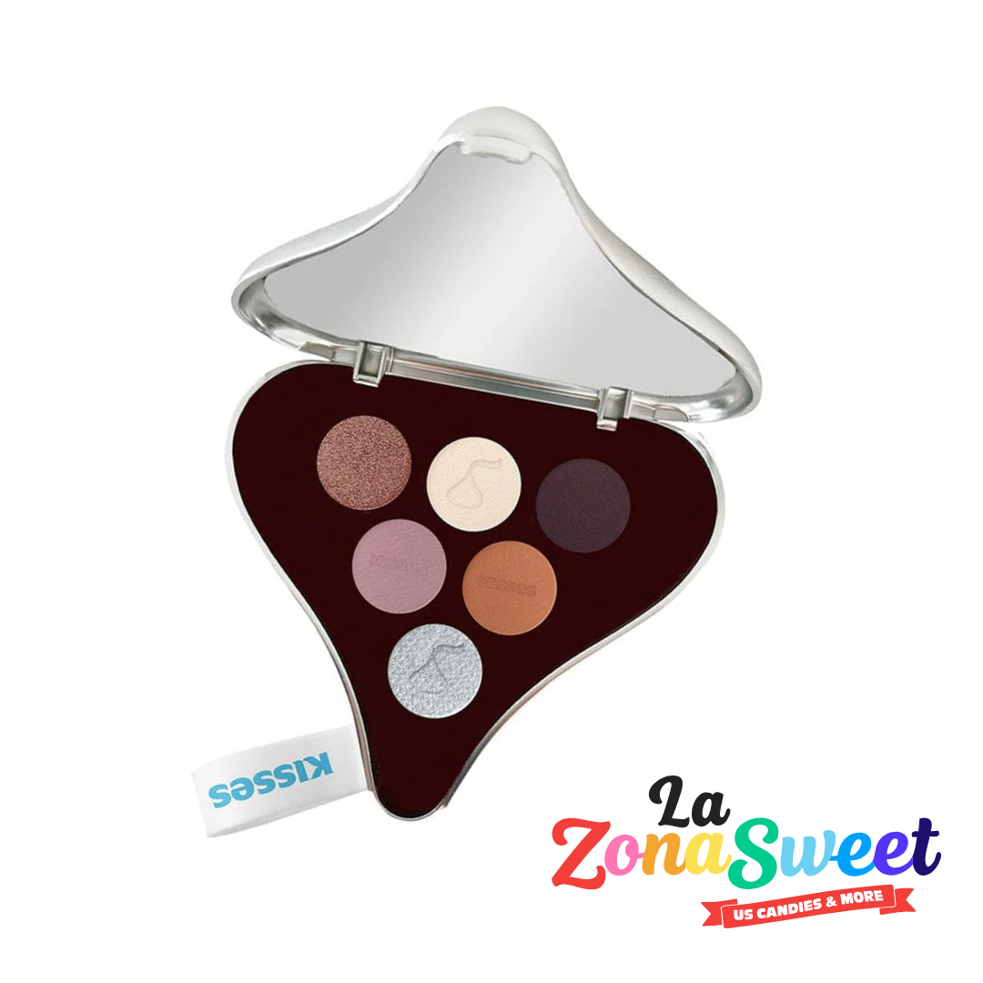 Sombras Para Ojos Hershey’s Kisses | REPUBLIC COSMETICS
