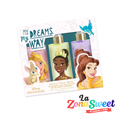 Set Spray Corporal Princesas Disney (3pz) | REPUBLIC COSMETICS