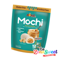 Mochi Peanut Butter (180gr) (12pz) | ROYAL FAMILY