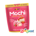 Mochi Sabor Strawberry Cheese Cake (12 pz) (180g) | ROYAL FAMILY