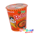 Ramen Bowl Taco Buldak Original (75gr) | SAMYANG