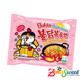 Sopa Instantánea Buldak Carbonara Picante (140g) | SAMYANG