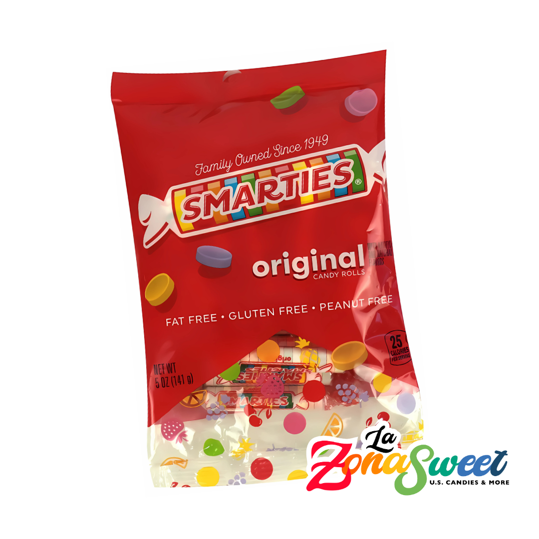 Smarties Original (141g) | SMARTIES