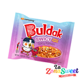Sopa Instantánea Buldak Swicy (130g) | SAMYANG