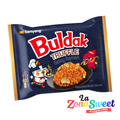 Sopa Instantánea Buldak Truffle (130g) | SAMYANG