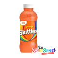 Bebida Skittles Sabor Orange (414ml) | MARS WRIGLEY