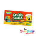 Gomitas Krabby Patties Navideñas Naughty & Nice (Caja 72gr) | FRANKFORD
