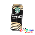 Bebida Starbucks Double Shot Energy Zero Sugar French Vanilla (443ml) | STARBUCKS