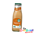 Bebida Starbucks Frapuccino Pumpkin Spice Zero Sugar 405ml | STARBUCKS