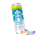 Bebida Starbucks Iced Energy Blueberry Lemonade Zero Sugar (355ml) | STARBUCKS