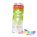 Bebida Starbucks Iced Energy Strawberry Kiwi Zero Sugar (355ml) | STARBUCKS