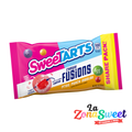 Dulces Sweet Tarts Chewy Fusion Fruit Punch Medley (85gr) | FERRARA CANDY