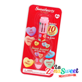 Bolígrafo Multicolor Sweethearts (1pz) | SWEETHEARTS