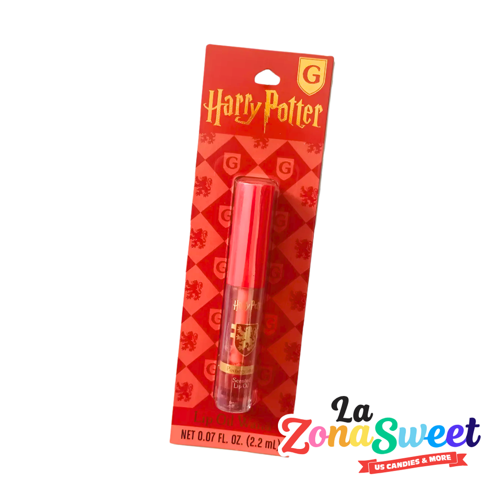 Lip Oil Wand - Harry Potter (2.2ml) | TASTE BEAUTY