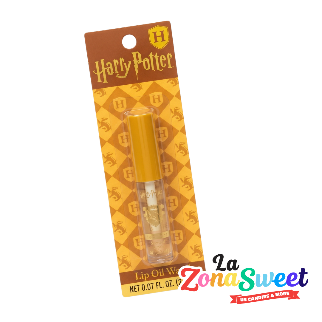 Lip Oil Wand - Harry Potter (2.2ml) | TASTE BEAUTY