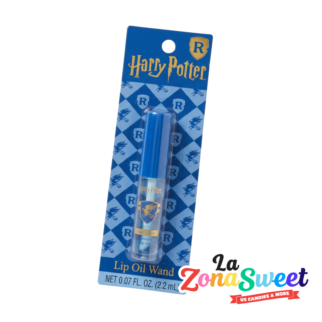 Lip Oil Wand - Harry Potter (2.2ml) | TASTE BEAUTY