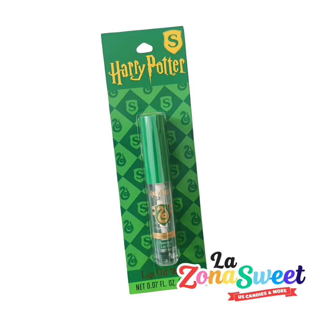Lip Oil Wand - Harry Potter (2.2ml) | TASTE BEAUTY