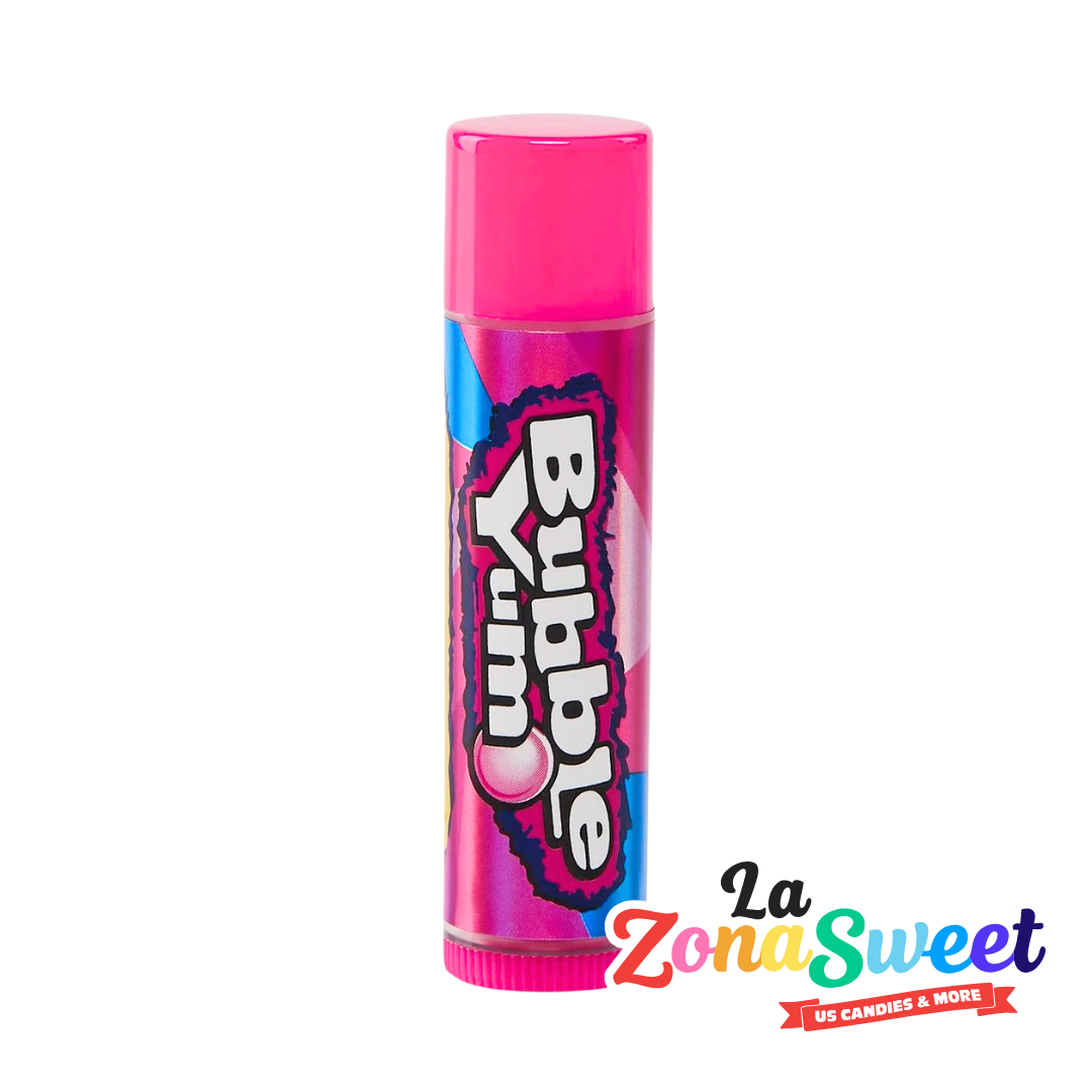 Bálsamos Labiales Diferentes Sabores Marca Hershey's 1pz (3gr c/u)| TASTE BEAUTY