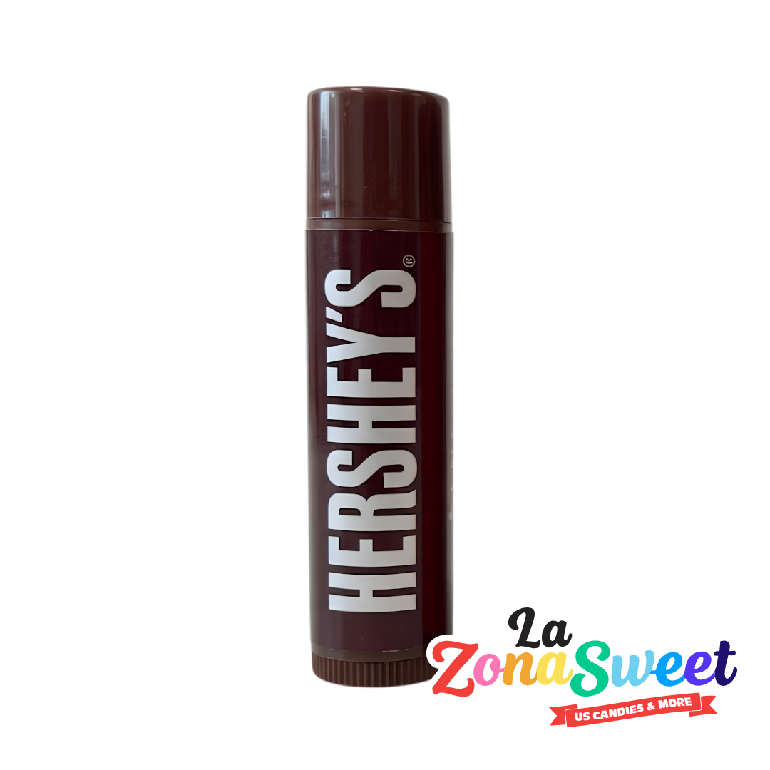 Bálsamos Labiales Diferentes Sabores Marca Hershey's 1pz (3gr c/u)| TASTE BEAUTY