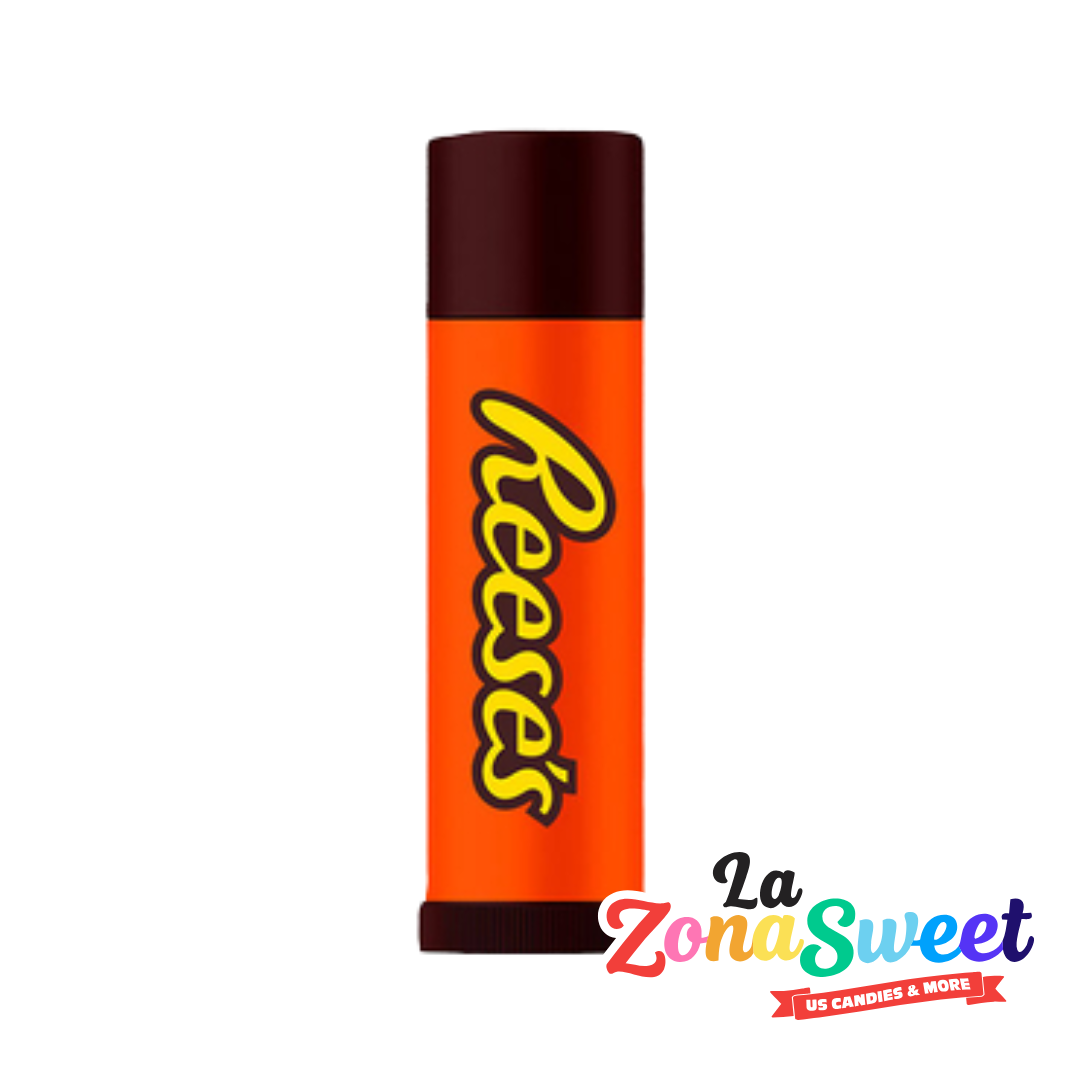 Bálsamos Labiales Diferentes Sabores Marca Hershey's 1pz (3gr c/u)| TASTE BEAUTY