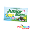 Chocolates Junior Mints Eggs (99g) | TOOTSIE ROLL