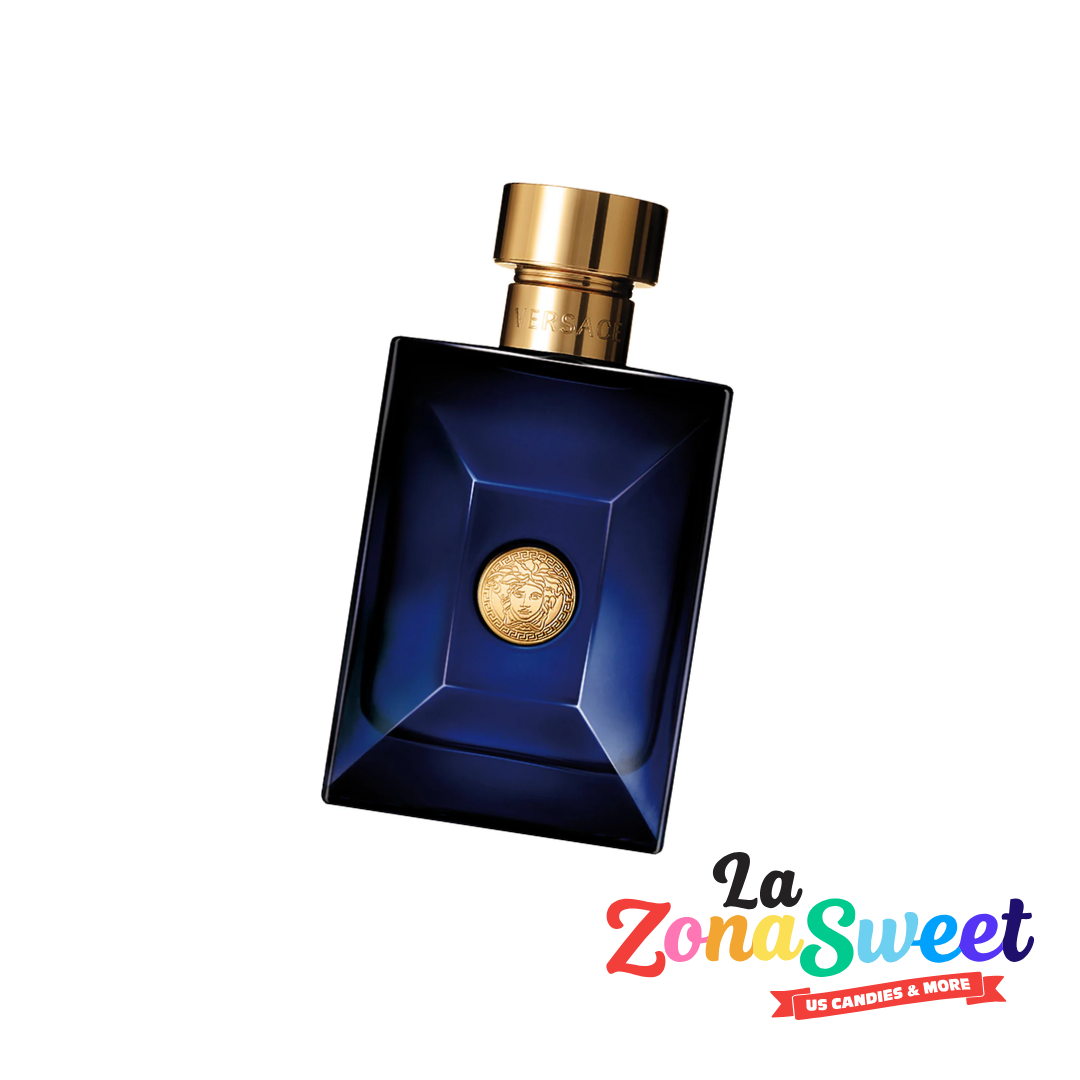 Perfume Mini Dylan Blue Versace Pour Homme (5ml) EDT | Versace