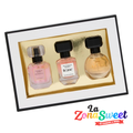 Set 3 Mini Perfumes Victoria Secret EDEP | VICTORIA'S SECRET