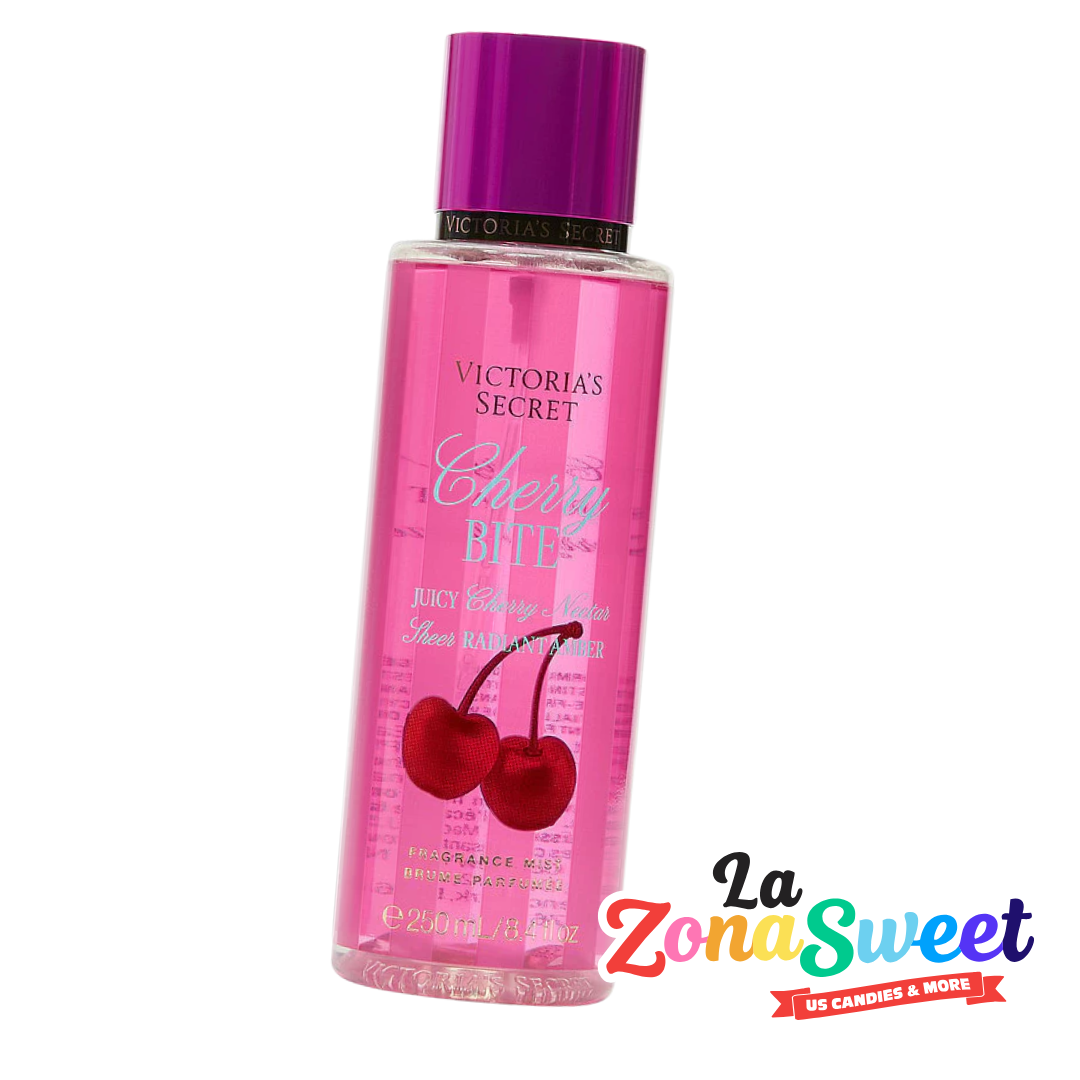 Perfume Mist Cherry Bite Nectar 250ml | VICTORIA'S SECRET