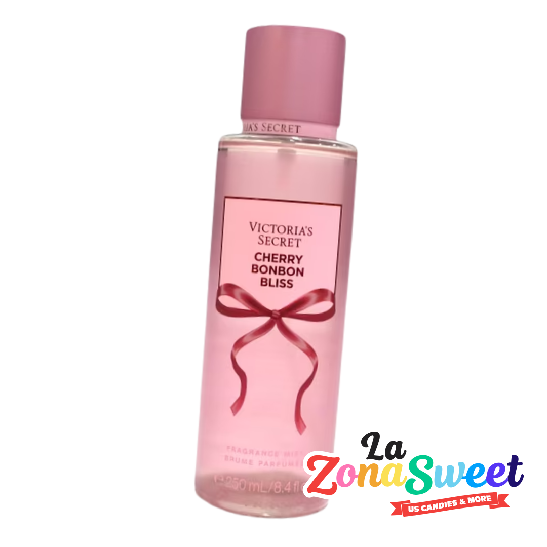 Perfume Mist Cherry Bonbon Bliss 250ml | VICTORIA'S SECRET