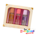 Set 3 Mini Perfumes Mist Shimmer | VICTORIA'S SECRET