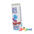 Refresco Ring Pop Blue Raspberry (355ml) | WILD BILLS