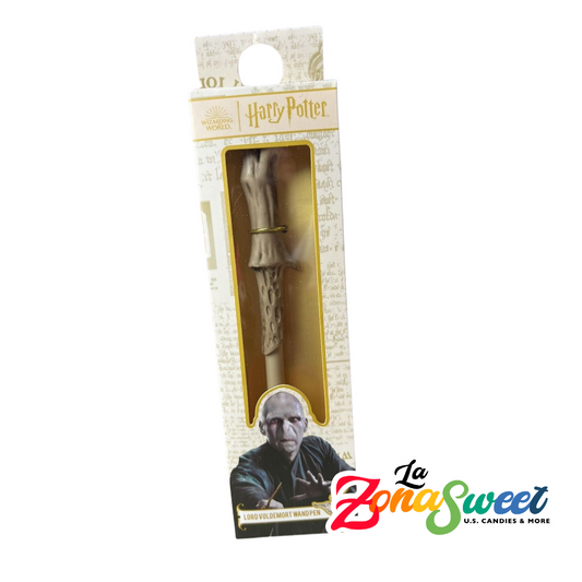 Bolígrafo Varita Mágica Lord Voldemort | WIZARDING WORLD