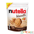 Galletas Nutella Biscuits (276g) | FERRERO