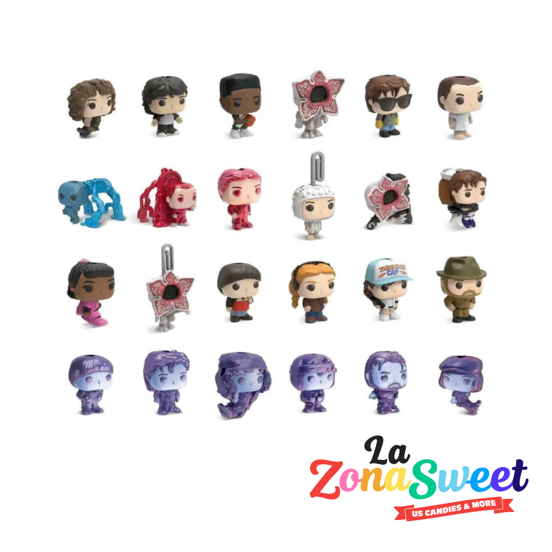 Kinder Joy Stranger Things (20g) | FERRERO
