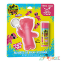 Bálsamo Labial 3pz + Keychain Sour Patch Kids (10.2g) | TASTE BEAUTY