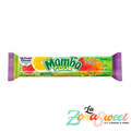Mamba Sour 18 Fruit Chews (79.5g) | STORCK