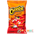 Cheetos Crunchy Cheese (240.9g) | FRITO LAY