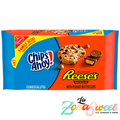 Galletas Chips Ahoy Reese's (403g) | NABISCO